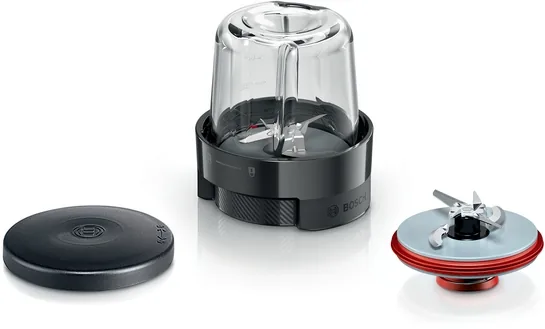 BOSCH Multi-Zerkleinerer MUZS68CG BOSCH Multi-Zerkleinerer MUZS68CG