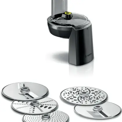 BOSCH VeggieLove Set MUZS68VL