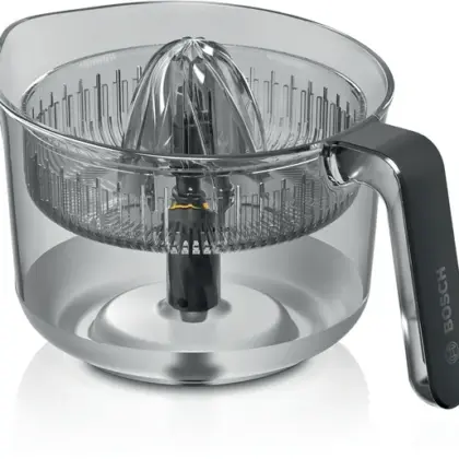 BOSCH Zitruspresse MUZS68ZP