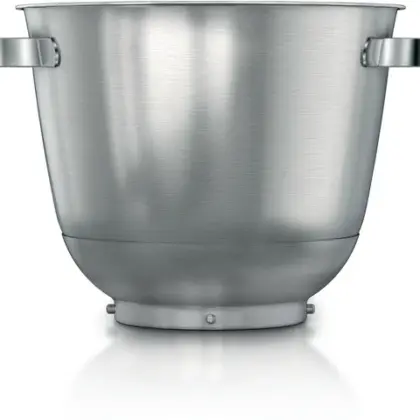 BOSCH Rührschüssel Edelstahl MUZS6ER BOSCH Rührschüssel Edelstahl MUZS6ER