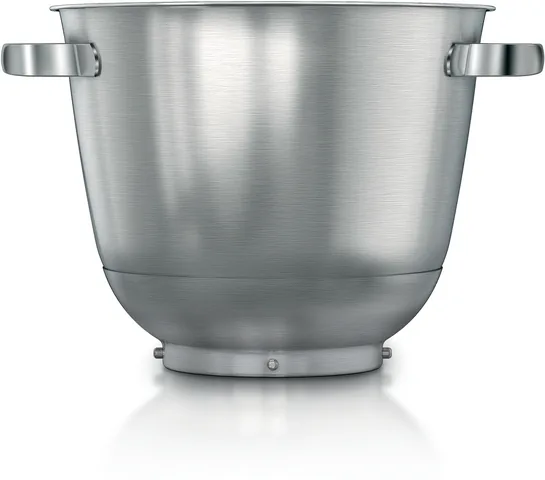 BOSCH Rührschüssel Edelstahl MUZS6ER