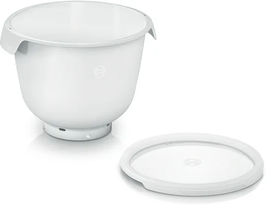 BOSCH Rührschüssel Kunststoff MUZS6KR BOSCH Rührschüssel Kunststoff MUZS6KR