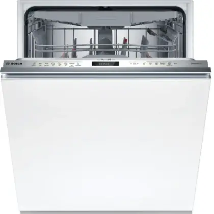 BOSCH Serie 6 Vollintegrierter Geschirrspüler 60 cm SMD6ECX21E