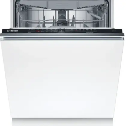 BOSCH Serie 2 Vollintegrierter Geschirrspüler 60 cm XXL SBV2HVX06E BOSCH Serie 2 Vollintegrierter Geschirrspüler 60 cm XXL SBV2HVX06E