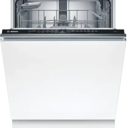 BOSCH Serie 2 Vollintegrierter Geschirrspüler 60 cm SMV2HTX08E BOSCH Serie 2 Vollintegrierter Geschirrspüler 60 cm SMV2HTX08E