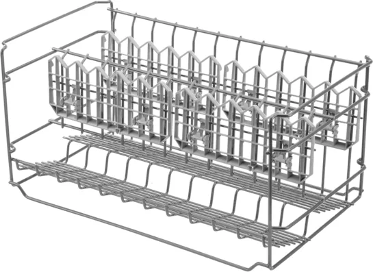 BOSCH Gläserkorb SMZ2014