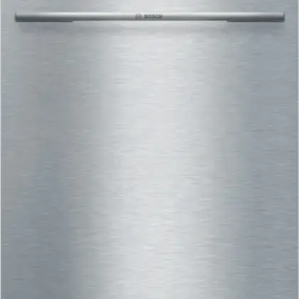 BOSCH Vorsatztür SMZ2056