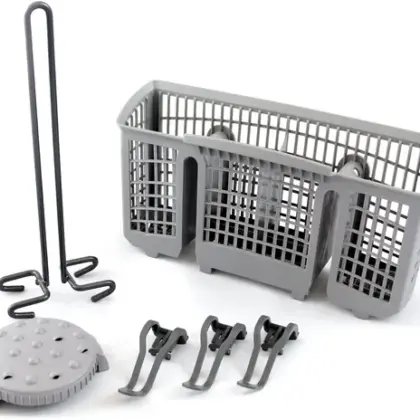 BOSCH Spülhilfe-Set SMZ5000