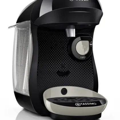 BOSCH Kapselmaschine TASSIMO HAPPY friendly TAS109E