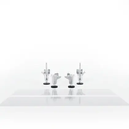 BOSCH Höhenverstellfüsse WMZ30400