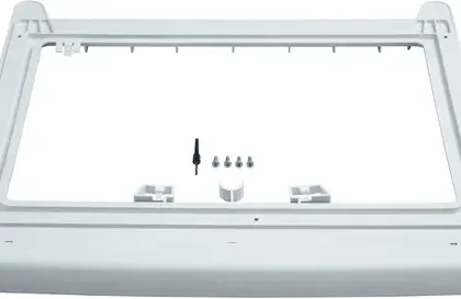 BOSCH Verbindungssatz WTZ20410