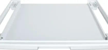 BOSCH Verbindungssatz mit Auszug WTZ27400