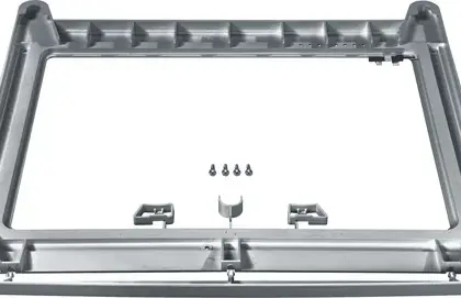 BOSCH Verbindungssatz WTZ2741X