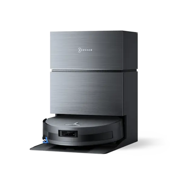 DEEBOT X11 PRO OMNI DEEBOT X11 PRO OMNI