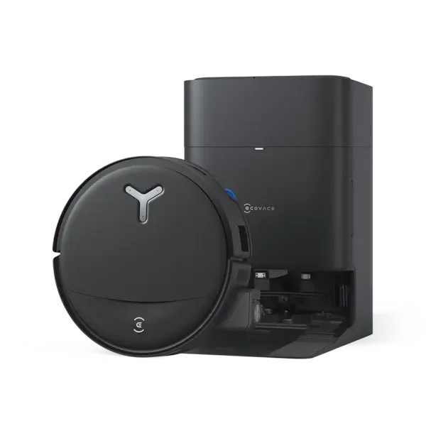 DEEBOT T80S OMNI DEEBOT T80S OMNI