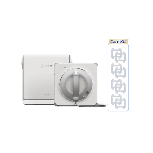 WINBOT W2S PRO OMNI Care Kit