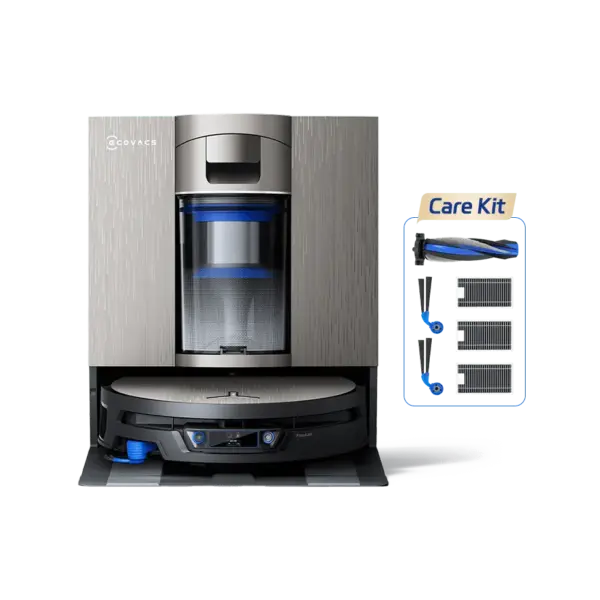 DEEBOT X12S OmniCyclone Care Kit DEEBOT X12S OmniCyclone Care Kit