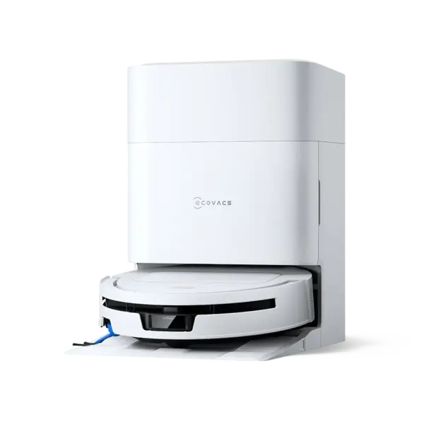 DEEBOT T90 MAX PRO OMNI DEEBOT T90 MAX PRO OMNI