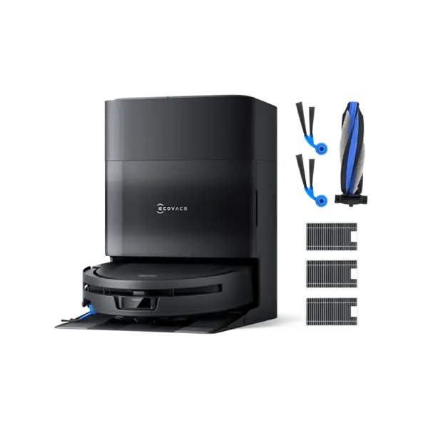 DEEBOT T90 MAX PRO OMNI Care Kit DEEBOT T90 MAX PRO OMNI Care Kit