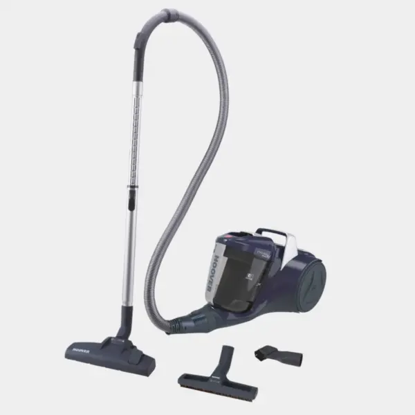 Hoover Bodenstaubsauger beutellos [BR71_BR20]