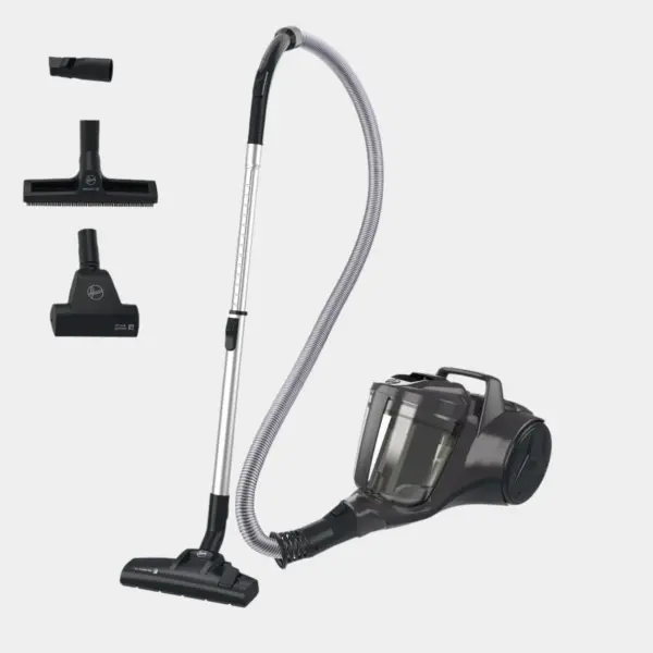 Hoover HP1 Bodenstaubsauger ohne Beutel