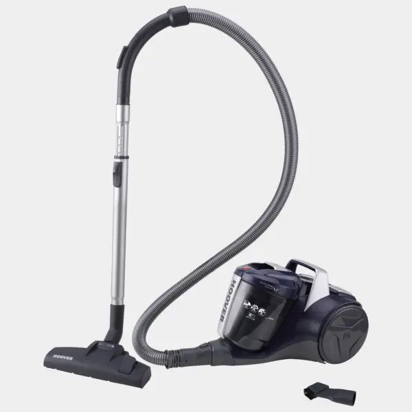Hoover Bodenstaubsauger mit Beutel [BR21HM]
