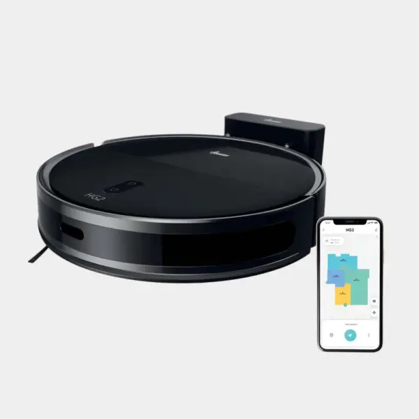 Hoover HG2 Hydro Saugroboter mit Wischfunktion [HG230H]