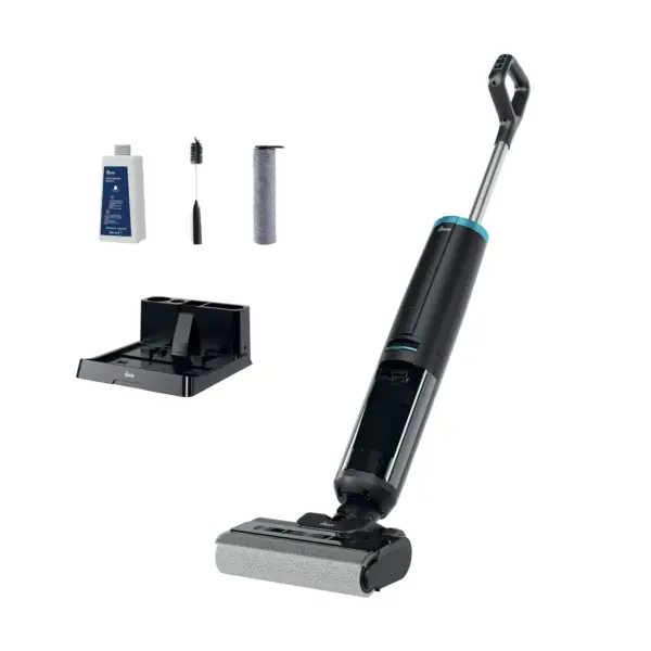 Hoover HW5 Nass-Trockensauger mit Turbo Clean [HW3Z00]