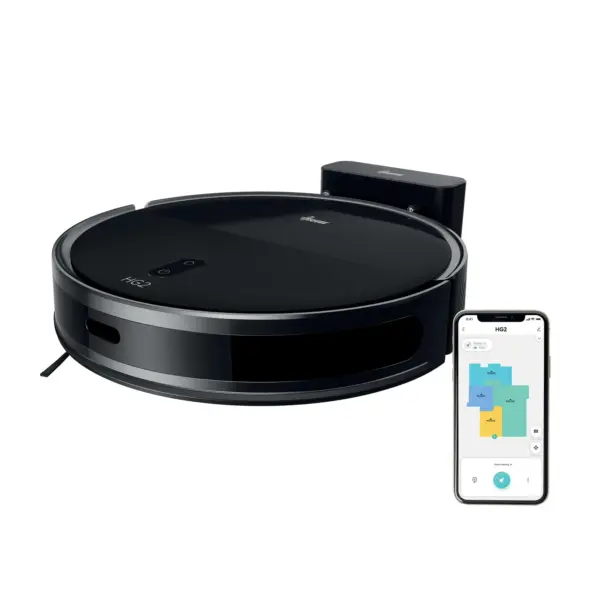 Hoover HG2 Hydro Saugroboter Turbo Slim[HG2Z30H]