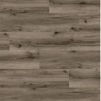 Premium 3D, 7,5 mm Klick Vinyl (SPC) mit antibakterieller Trittschalldämmung, Eiche geräuchert, 1218 x 228 mm, 0,55 mm Nutzschicht, (1,67 m² / Paket) Premium 3D, 7,5 mm Klick Vinyl (SPC) mit antibakterieller Trittschalldämmung, Eiche geräuchert, 1218 x 228 mm, 0,55 mm Nutzschicht, (1,67 m² / Paket)