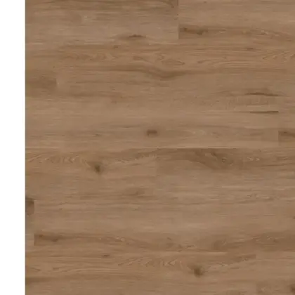XXL Premium Deluxe 3D, 8 mm Klick Vinyl (WPC) mit intregierter Trittschalldämmung aus Kork, Eiche Natur, 1524 x 228 mm, 0,7 mm Nutzschicht, (2,08 m² / Paket)