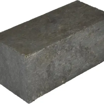 Einschlaghilfe für, 9 × 9 cm