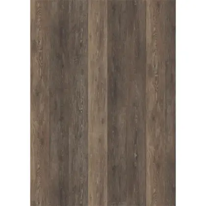 2,0 mm Vinyl dunkelbraun rustikal 152,4 x 1219,2 mm 2,0 mm Vinyl dunkelbraun rustikal 152,4 x 1219,2 mm