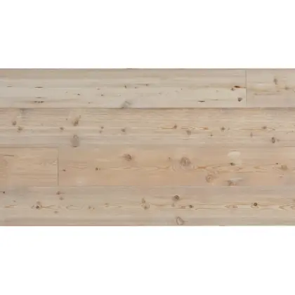 Massivdiele kanadische Lärche, 25 × 137 × 2053 mm