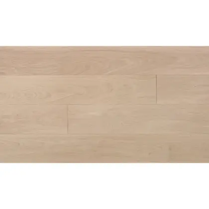 Massivdiele Eiche roh, 21 x 175 x Länge in mm fair verteilt, Select Sortierung