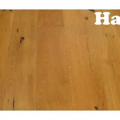 Haro Eiche Rustico 4000 Art.529499, 13,5 × 180 × 2200 mm