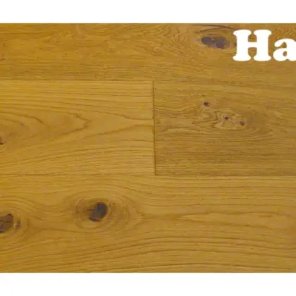 Haro Eiche Rustico 4000 Art. 531138, 13,5 × 180 × 2200 mm