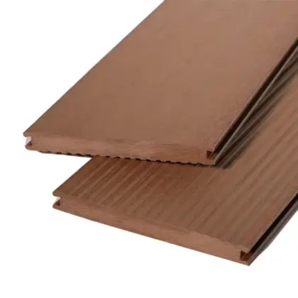 WPC Massivdiele WoodoKosXXL, 20 × 200 mm