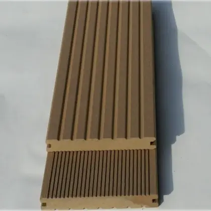 BPC Massivdiele WoodoSaba, 20 × 145 mm