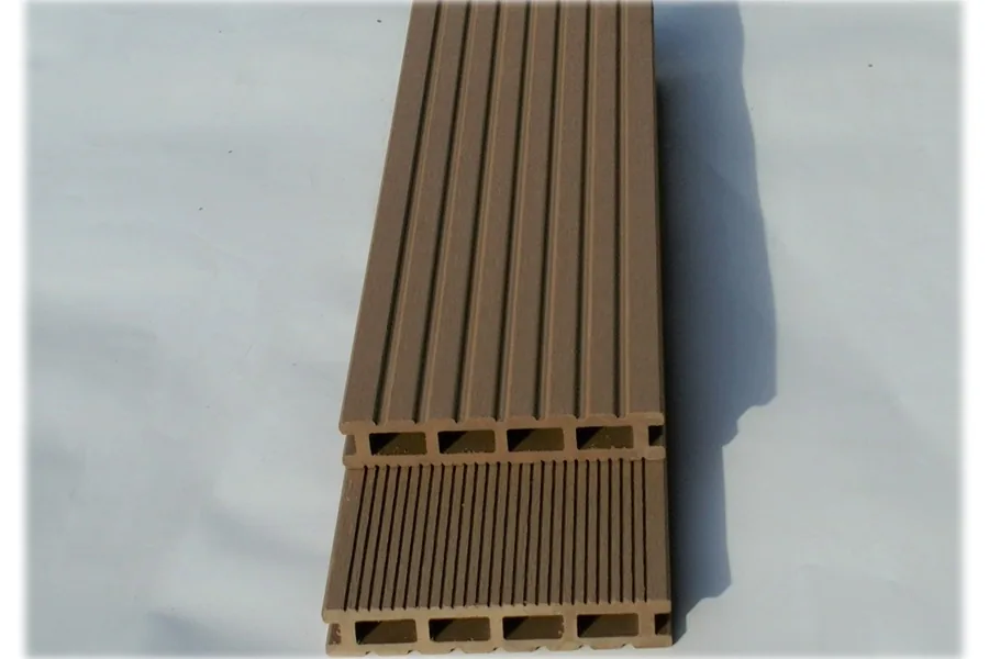 BPC Hohlkammerdiele WoodoIbiza, 25 × 145 mm