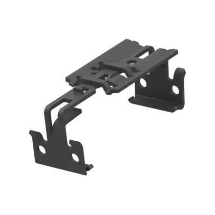Megawood Rastklammer (50 Stk. pro Packung)