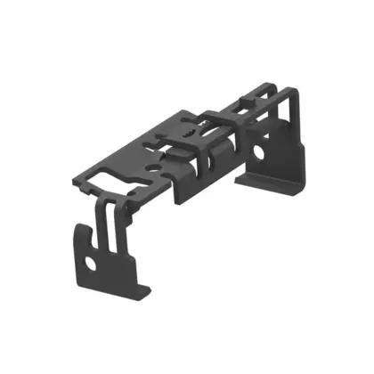 Megawood Rastklammer Rand (24 Stk. pro Packung)