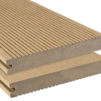 BPC Massivdiele WoodoAthen, 19 × 140 mm
