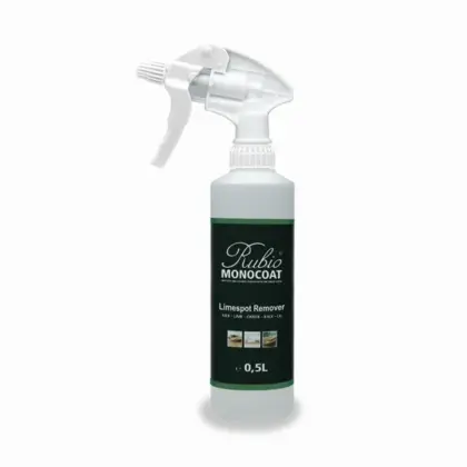 Rubio Monocoat Limespot Remover, Weiß