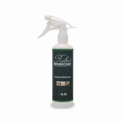 Rubio Monocoat Tannin Remover