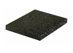 Terrassenpads, 20 × 90 × 90 mm Terrassenpads, 20 × 90 × 90 mm