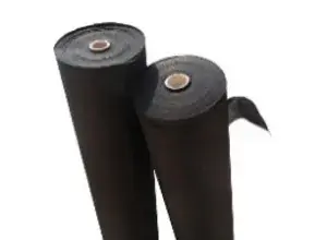 Unkrautvlies Rolle ca. 15,7 qm