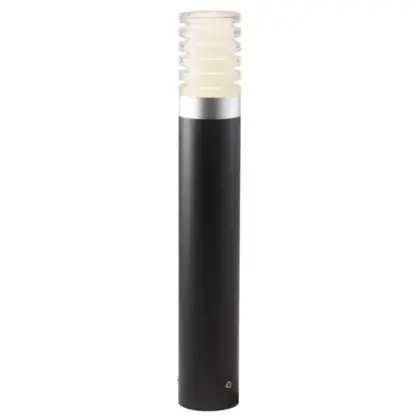 Wege-/Ambiente-Leuchte LUKIDA 40, Höhe, Weiß – 405 mm