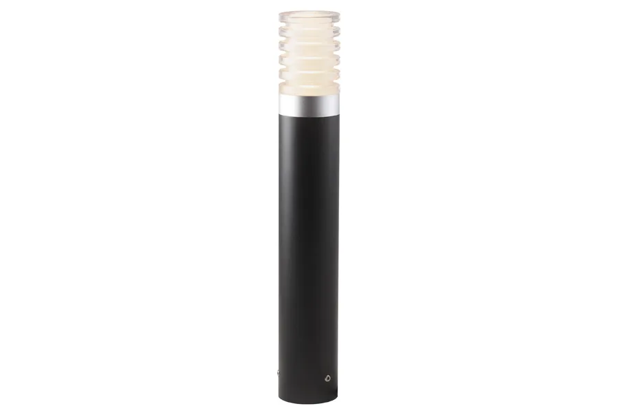 Wege-/Ambiente-Leuchte LUKIDA 40, Höhe, Weiß – 405 mm