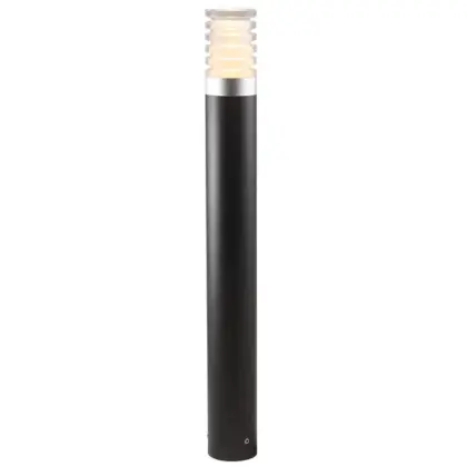 Wege-/Ambiente-Leuchte LUKIDA 60, Höhe, Weiß – 605 mm